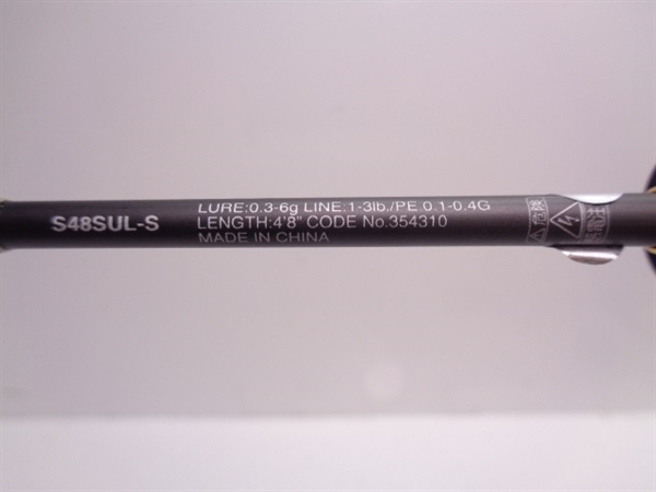 ２２ソアレＳＳＳ４８ＳＵＬ－Ｓアジング